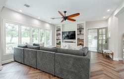 680 Alexandrite Drive, Oak Point, TX 75068