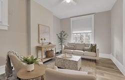 838 Wilson Avenue, Columbus, OH 43206