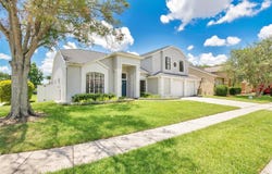 13691 CRYSTAL RIVER DRIVE, ORLANDO, FL 32828