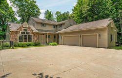15445 Holly Drive, Thompsonville, MI 49683-9576