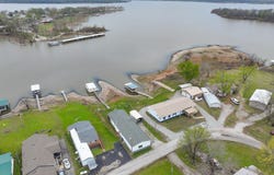 25381 S 603 Road, Grove, OK 74344