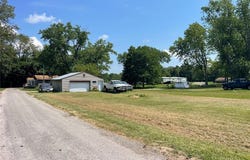 Tbd Route 138, Mount Olive, IL 62069