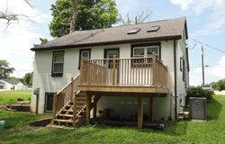 7346 Main Street, Wadesville, IN 47638