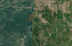 Highway F, Glenwood, MO 63541