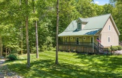 197 OAKLEIGH LN, BUMPASS, VA 23024
