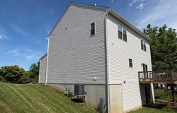 160 PAYNE Drive, MOUNT WOLF, PA 17347