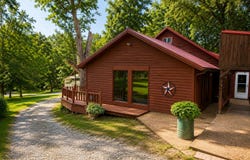 690 Ganntown Lane, Grantsburg, IL 62943