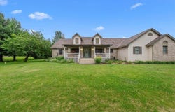 33687 Washington Street NE, Cambridge, MN 55008