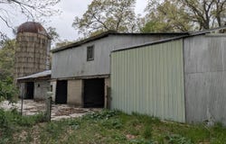 Sikkenga Road, Montague, MI 49437