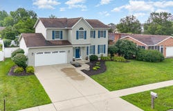 325 Chatham Road, Circleville, OH 43113