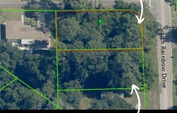 4422 S Rainbow Drive, Inverness, FL 34452