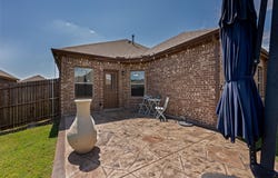 3017 Bobcat Drive, Melissa, TX 75454