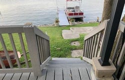 3298 N Skinner Lake West Drive, Albion, IN 46701