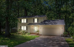 11816 RUTHERFORD DRIVE, FREDERICKSBURG, VA 22407