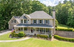 211 Stone Mill Drive, Acworth, GA 30101