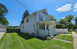 112 N 21st Street, Olean, NY 14760