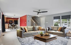 10722 Landsbrook Run N, Noblesville, IN 46060