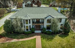 2022 NE Hickory Hills Drive, Arab, AL 35016