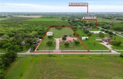 12612 E Clark Road, La Feria, TX 78559