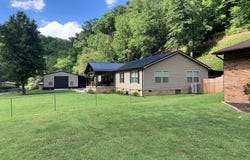 204 Gardner Fork, Shelbiana, KY 41562