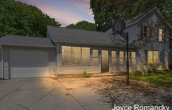 214 Church Street, Remus, MI 49340