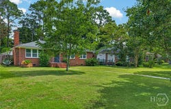116 E 66th Street, Savannah, GA 31405