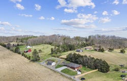 3477 Old Kentucky Road, Morristown, TN 37814