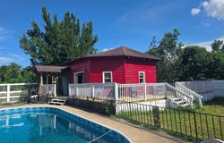 29 Overlook Drive, Seale, AL 36875