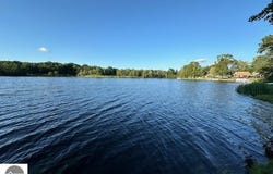6900 W Shore Drive, Weidman, MI 48893
