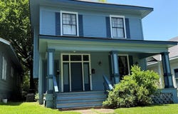 1528 Magnolia Avenue, Shreveport, LA 71101