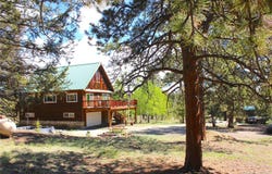 975 Windmill Drive, Hartsel, CO 80449