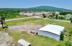 34494 S Hwy 59, Poteau, OK 74953