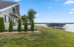 8686 Tecumseh Trail, Howard City, MI 49329