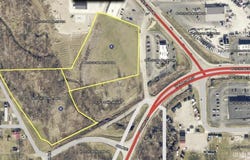 2.861A W 46 Highway, Spencer, IN 47460