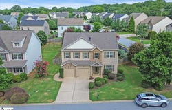 200 St Lucie Drive, Simpsonville, SC 29681