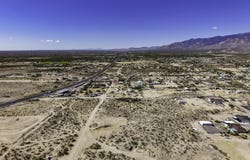 W 45th Street, Safford, AZ 85546