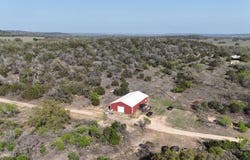 615 Crider Rd, Marble Falls, TX 78654