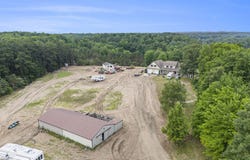 3595 W Fisher Road, Ludington, MI 49431