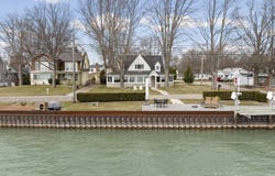 206 Edgewater Drive, Algonac, MI 48001