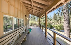 305 Los Huecos, Mount Laguna, CA 91948
