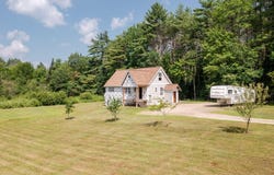 469 Old County Road, Brownfield, ME 04010