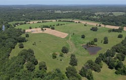 599 Back Bone  RD, Evening Shade, AR 72532