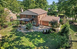 11257 Marlette Drive lot: 0, Sycamore Twp, OH 45249