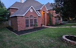 4407 Murwick Drive, Arlington, TX 76016
