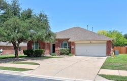 18812 Huntingtower Castle BLVD, Pflugerville, TX 78660
