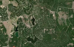 Lot 14 Burleson Drive, Normangee, TX 77871