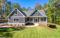 1169 Dean Hill, Monroe, GA 30655