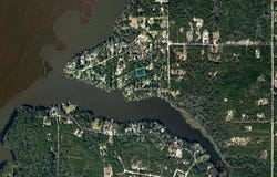 16501 TALQUIN COVE ROAD, TALLAHASSEE, FL 32310
