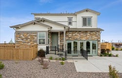 48th Ave and Tibet Road, Aurora, CO 80019