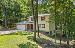 12095 Dubois Drive, Canadian Lakes, MI 49346